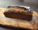 Foto del paso 8 de la receta: Budín de naranja con frutas