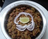 கடலைக்கறி ரெசிபி ஸ்டேப் 4 புகைப்படம்