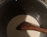 Foto del paso 2 de la receta: Postre de chocolate en polvo con maicena