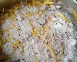 A picture of step 1 of Ice cream Falooda.