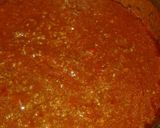 Foto del paso 3 de la receta: Salsa Boloñesa
