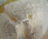A picture of step 3 of Poha Samosa.