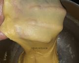 Foto langkah ke 2 dari resep Roti sisir.