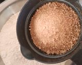 डाळव्याचे लाडू रेसिपी स्टेप 2 फोटो 