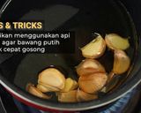 Foto langkah ke 1 dari resep Spaghetti Meatballs.