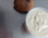 Foto del paso 3 de la receta: Mousse de coco  🥥🥥