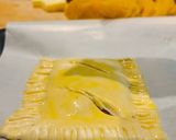 Foto del paso 10 de la receta: Hojaldres rellenos de Manzana Caramelizada 🍎🍭