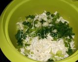 Foto langkah ke 3 dari resep Martabak Telur Ekonomis.