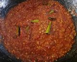 Foto langkah ke 3 dari resep Pentol Pedas.