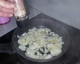 Foto del paso 3 de la receta: Higaditos con vino tinto fácil y ricos de la Brigada Espartana