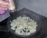 Foto del paso 3 de la receta: Higaditos con vino tinto fácil y ricos de la Brigada Espartana