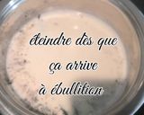 Une image de l'étape 2 de Crème pâtissière 🇫🇷.