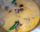 A picture of step 3 of Moong ki simple dal.