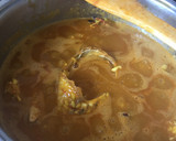 Foto del paso 5 de la receta: Arroz caldoso con buey de mar