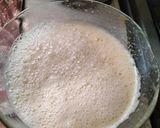 صورة لخطوة 3 من وصفة الكاستال الكاذب(فو كاستال)