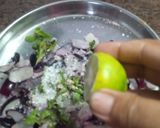 10 मिनट में हेल्दी जामुन शॉट्स रेसिपी चरण 2 फोटो