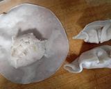 Foto langkah ke 2 dari resep Wonton Kuah Pedas.