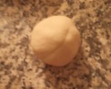 Foto del paso 3 de la receta: Mandocas de Plátano