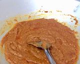 Foto langkah ke 2 dari resep Batagor (Food Processor Vienta).