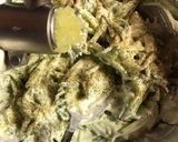 Tzatziki, legegyszerűbben recept fázis 2 fotója