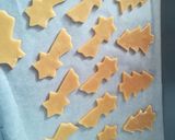 Mézeskalács recept fázis 3 fotója