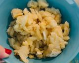 Foto del paso 12 de la receta: Buñuelos de Bacalao 🐟