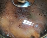 Foto langkah ke 4 dari resep Ayam panggang teflon.