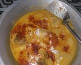 Foto langkah ke 8 dari resep Gulai Kari Ayam (asli ENAK bikin NAGIH,SEHAT,yang DIET merapat!).