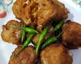 Foto langkah ke 4 dari resep Tahu Jeletot Mozarella.