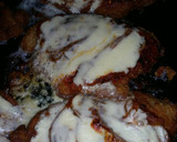 Foto del paso 3 de la receta: Milanesa a la napolitana