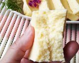 Hình bước làm 10 của món Bánh bông lan hấp