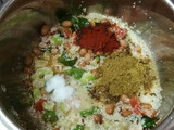 દૂધી મોરૈયા ની ફરાળી ખિચડી