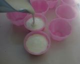 Foto langkah ke 4 dari resep Ice cream simple dan lembut.