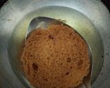 स्वीट ब्रेड बाइट (sweet bread bite recipe in hindi) रेसिपी चरण 3 फोटो