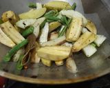 শুক্তো (Shukto Recipe in Bengali) রেসিপির ধাপ 5 ছবি