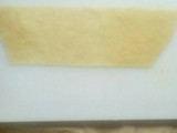 Samosa pocket