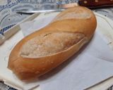 Foto del paso 4 de la receta: Molletes (pan relleno con frutas)
