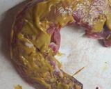 Foto del paso 1 de la receta: Solomillo a la mostaza express