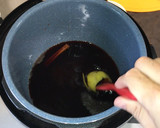Foto del paso 2 de la receta: Peras al vino en Olla GM modelo H
