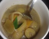 Foto langkah ke 3 dari resep Kolak spesial.