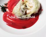 Foto langkah ke 5 dari resep Dori Saus Merah Putih ❤🤍.
