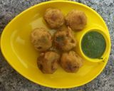 आलू कोफ्ता (aloo kofta recipe in Hindi) रेसिपी चरण 6 फोटो
