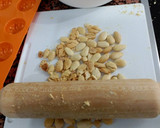Foto del paso 1 de la receta: Bombones de almendra