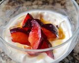 Foto del paso 14 de la receta: Yogurt griego (con 3 ingredientes) Espeso y riquísimo! -Sin Yogurtera-