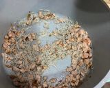 海鮮粥的食譜步驟1照片
