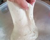 Kovászos focaccia recept fázis 5 fotója