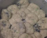 Foto langkah ke 4 dari resep Pempek kulit.
