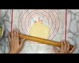Foto langkah ke 3 dari resep Cheese stick renyah tanpa telur.