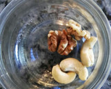 Foto del paso 11 de la receta: Ternera guisada en salsa de nueces y anacardos