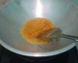 Foto langkah ke 3 dari resep Kepiting Saos Padang.